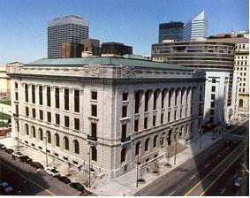 Cleveland Public Library